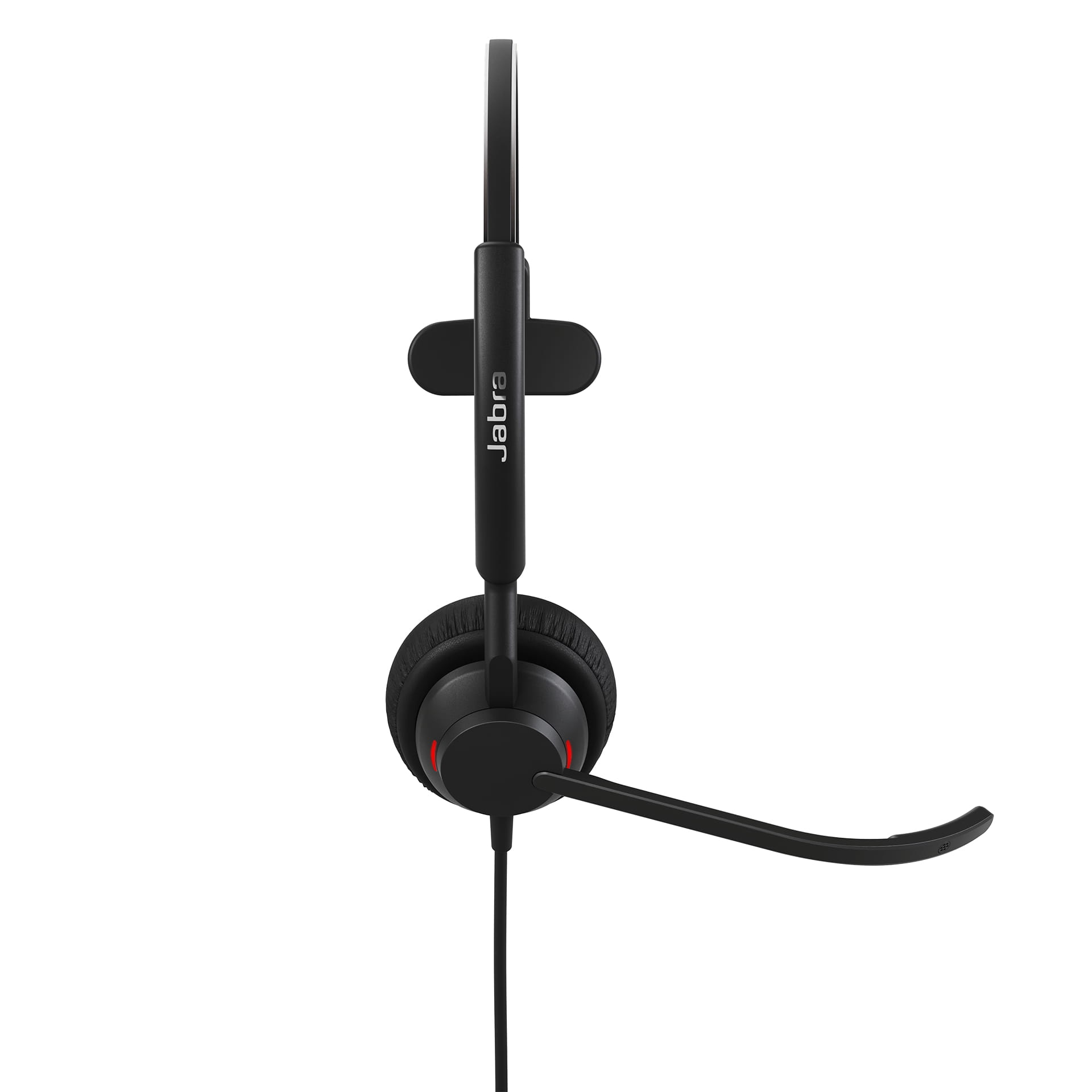 Jabra Engage 40 Mono - Headset - On-Ear - kabelgebunden