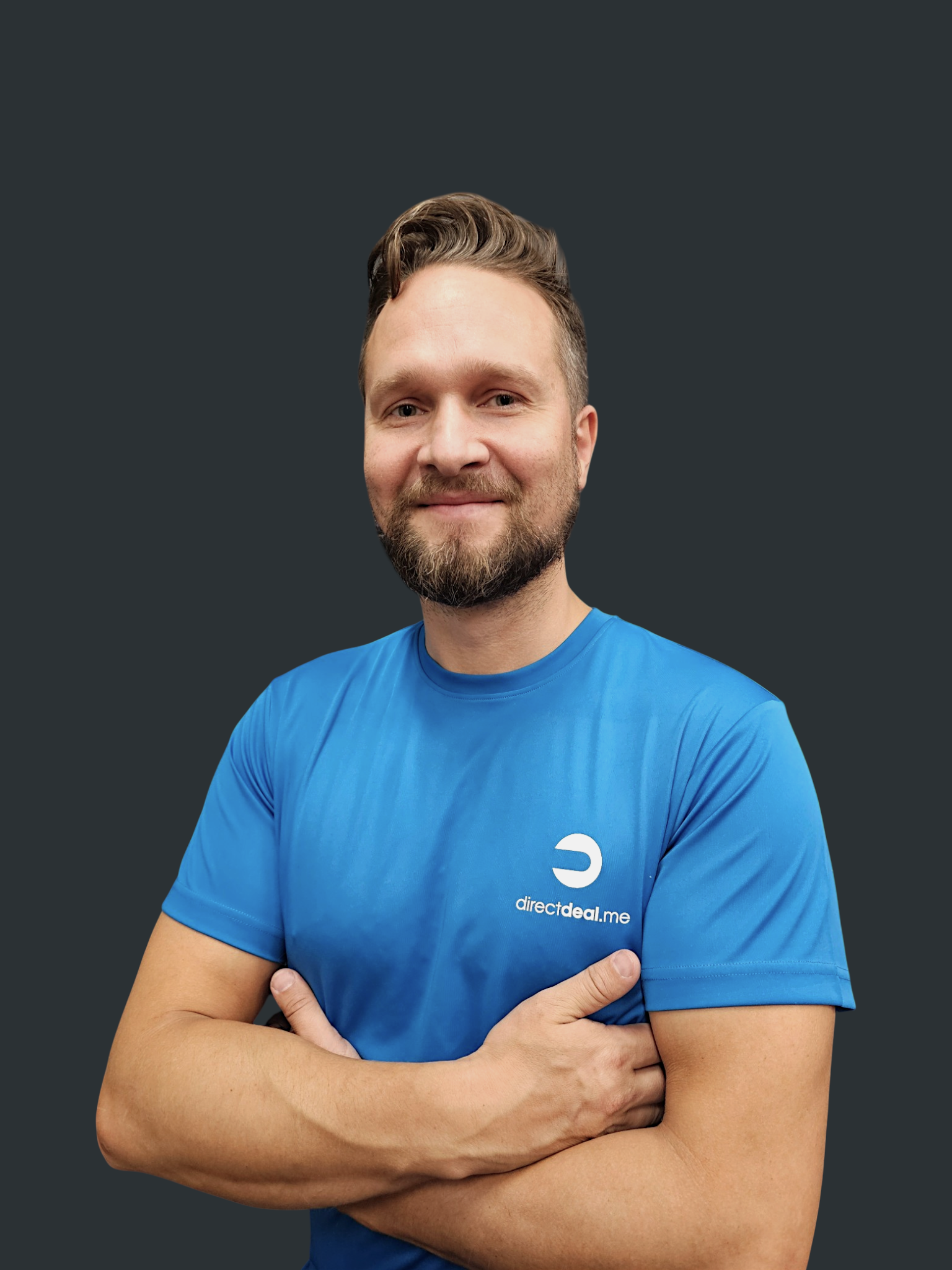 Viktor Driediger