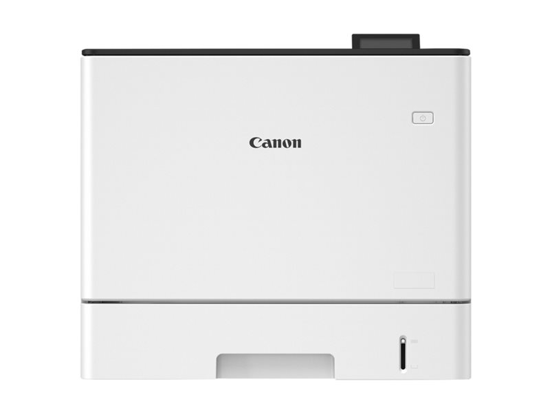 Canon i-SENSYS LBP732Cdw - Drucker - Farbe - Duplex - Laser - A4/Legal - 1200 x 1200 dpi - bis zu 38 Seiten/Min. (einfarbig)/