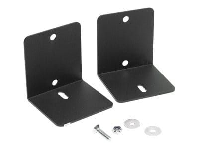 APC Bolt Down Kit - Rack - Schraubensatz - Schwarz