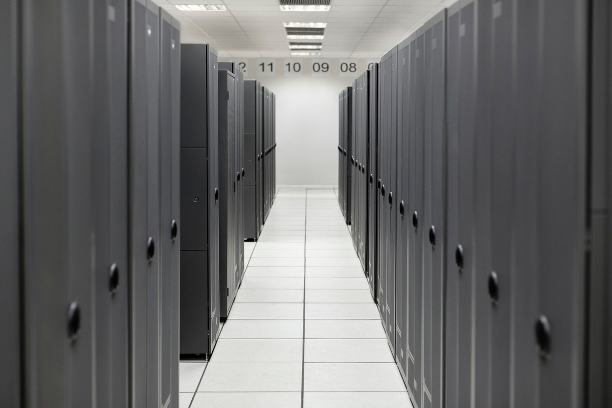 HPE Cray - Stromkabel - 480 V - 150 A - 1.3 m