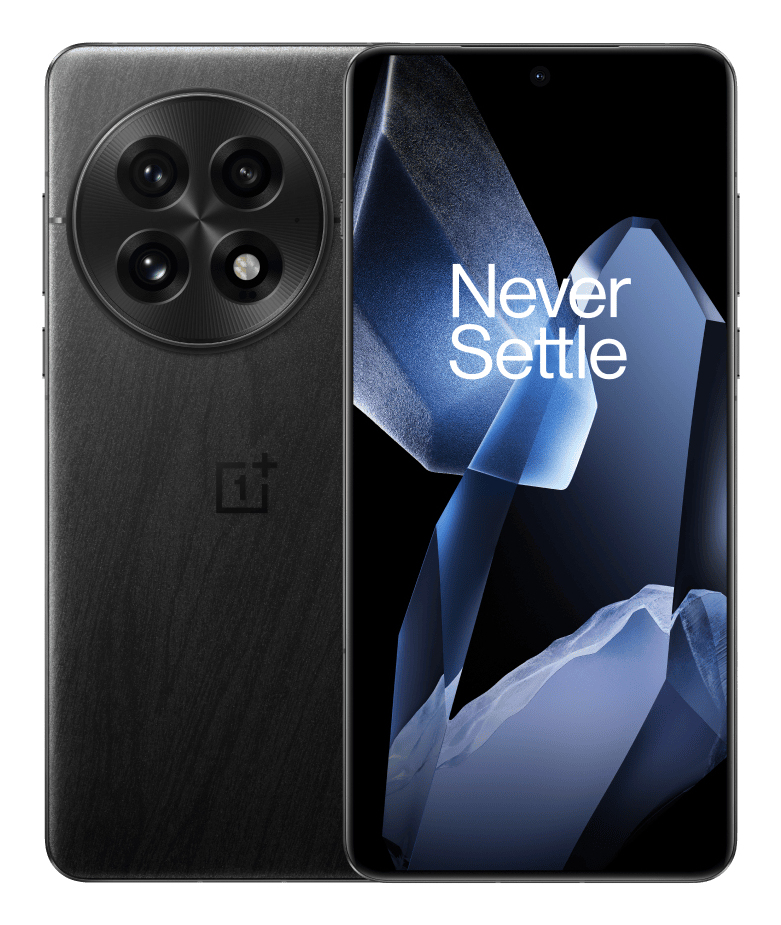 OnePlus 13 5G 12GB/256GB, black (EU), 17,3 cm (6.82"), 12 GB, 256 GB, 50 MP, Android 15, Schwarz