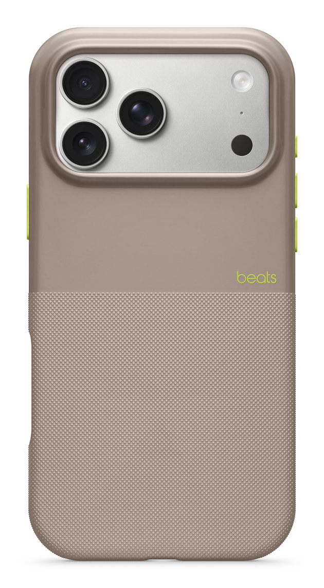 Apple Hintere Abdeckung für Mobiltelefon - widerstandsfähig - Kamerasteuerung - MagSafe-Kompatibilität - weiches thermoplastisches Polyurethan (TPU)