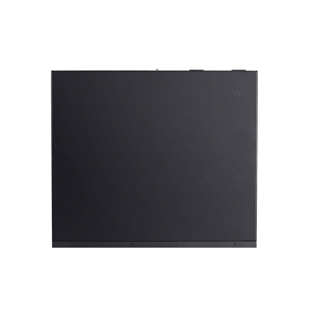 TP-LINK Omada SG6428X V1 - Switch - L3 - managed - 24 x 10/100/1000 + 4 x 10 GB Ethernet SFP+ (Uplink / Stacking)
