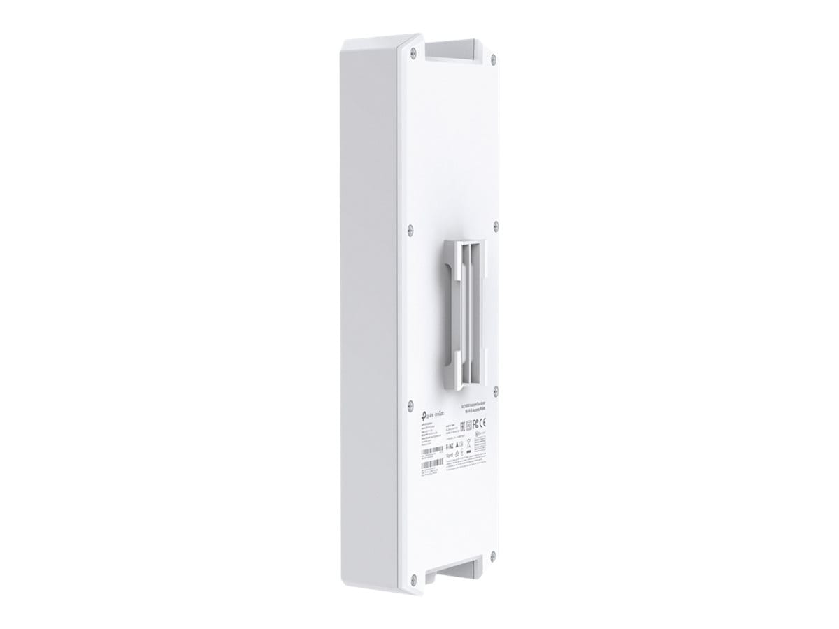 TP-LINK Omada EAP610-Outdoor WiFi 6 Access Point PoE - inkl. PoE Adapter