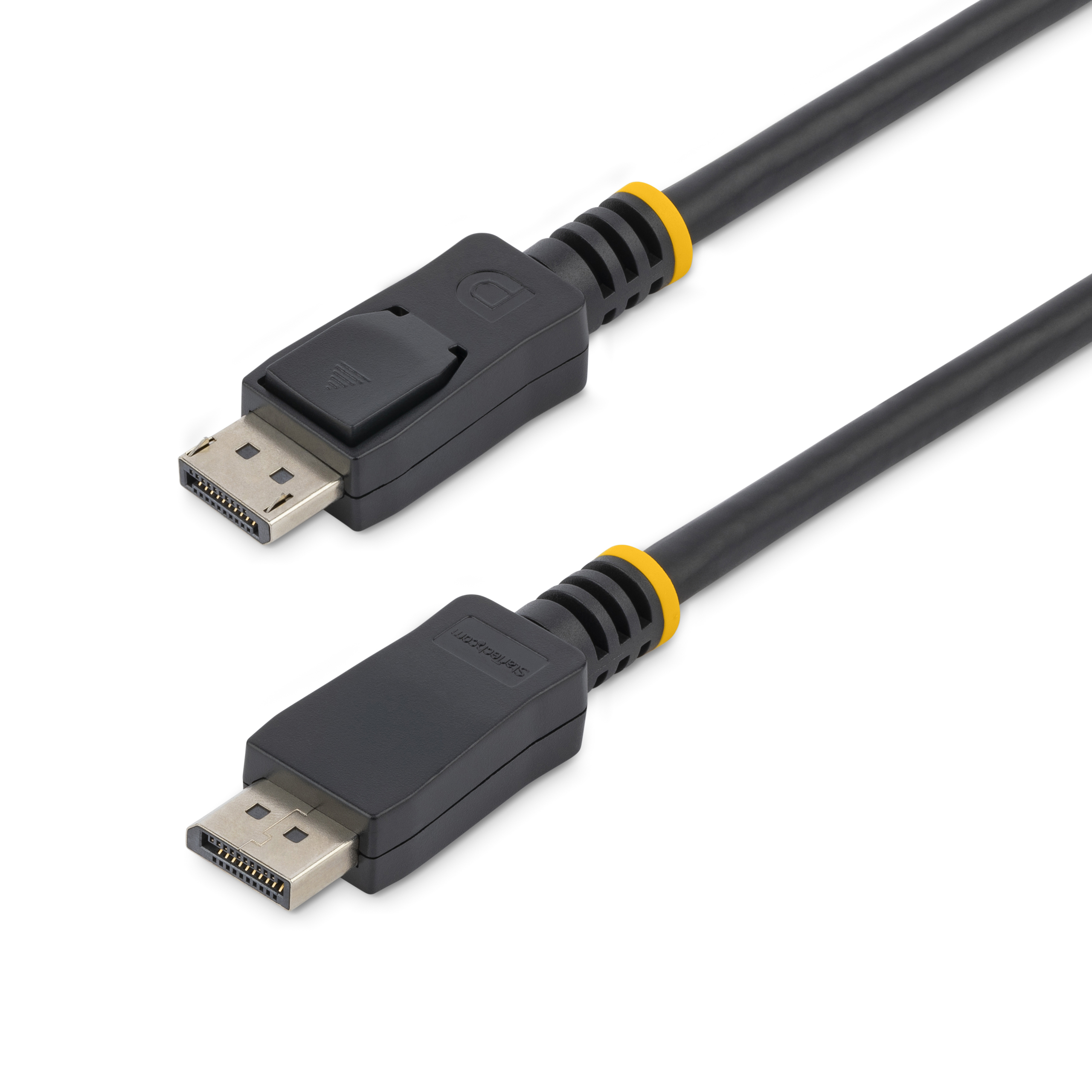 StarTech.com DisplayPort Kabel mit Verriegelung 7m (Stecker/Stecker)