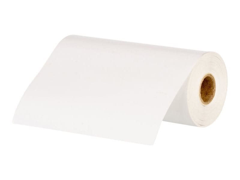 Zebra Zeroliner 4500D - Papier - permanenter