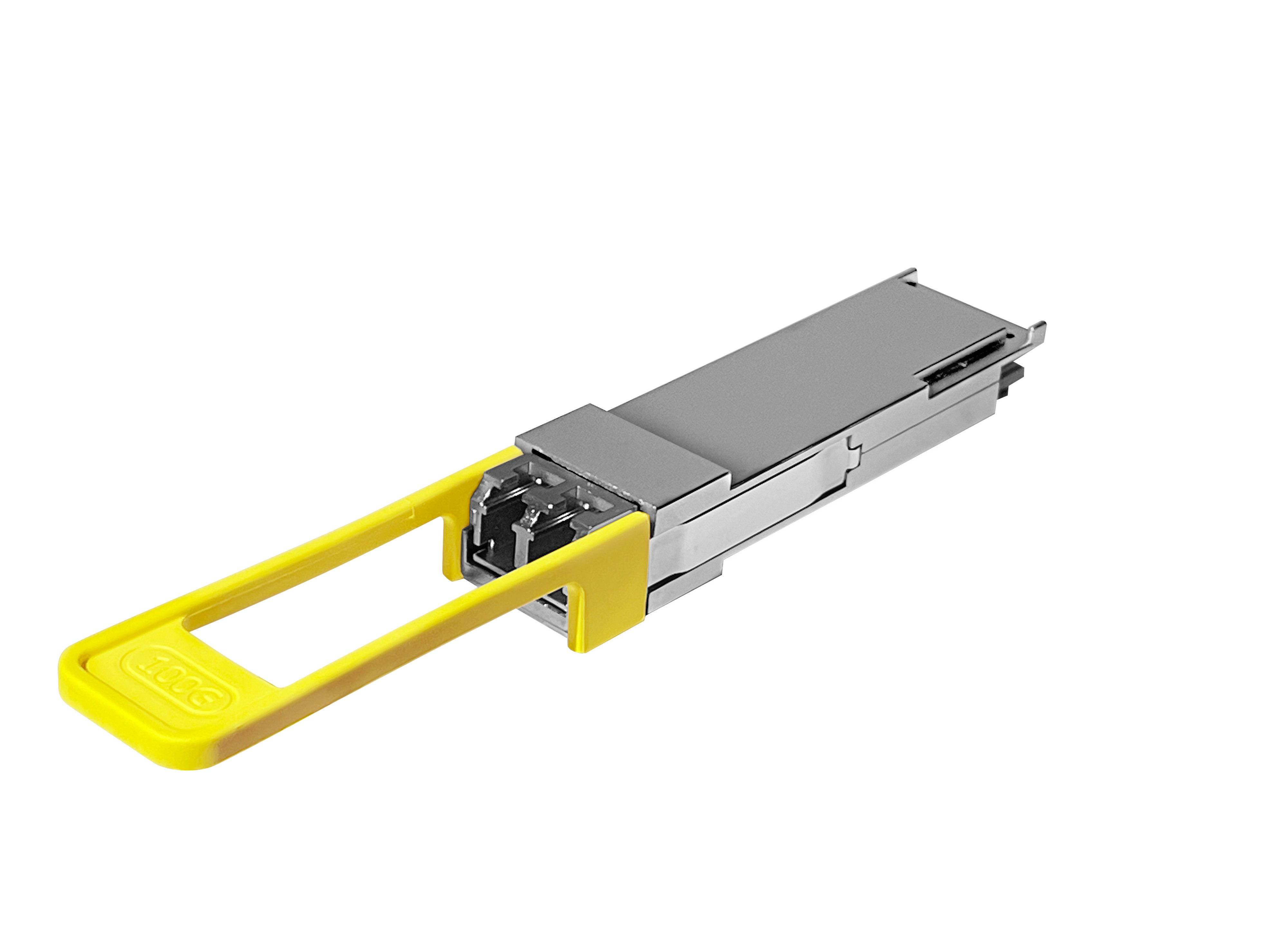 HPE Networking Comware - QSFP28 Empfängermodul