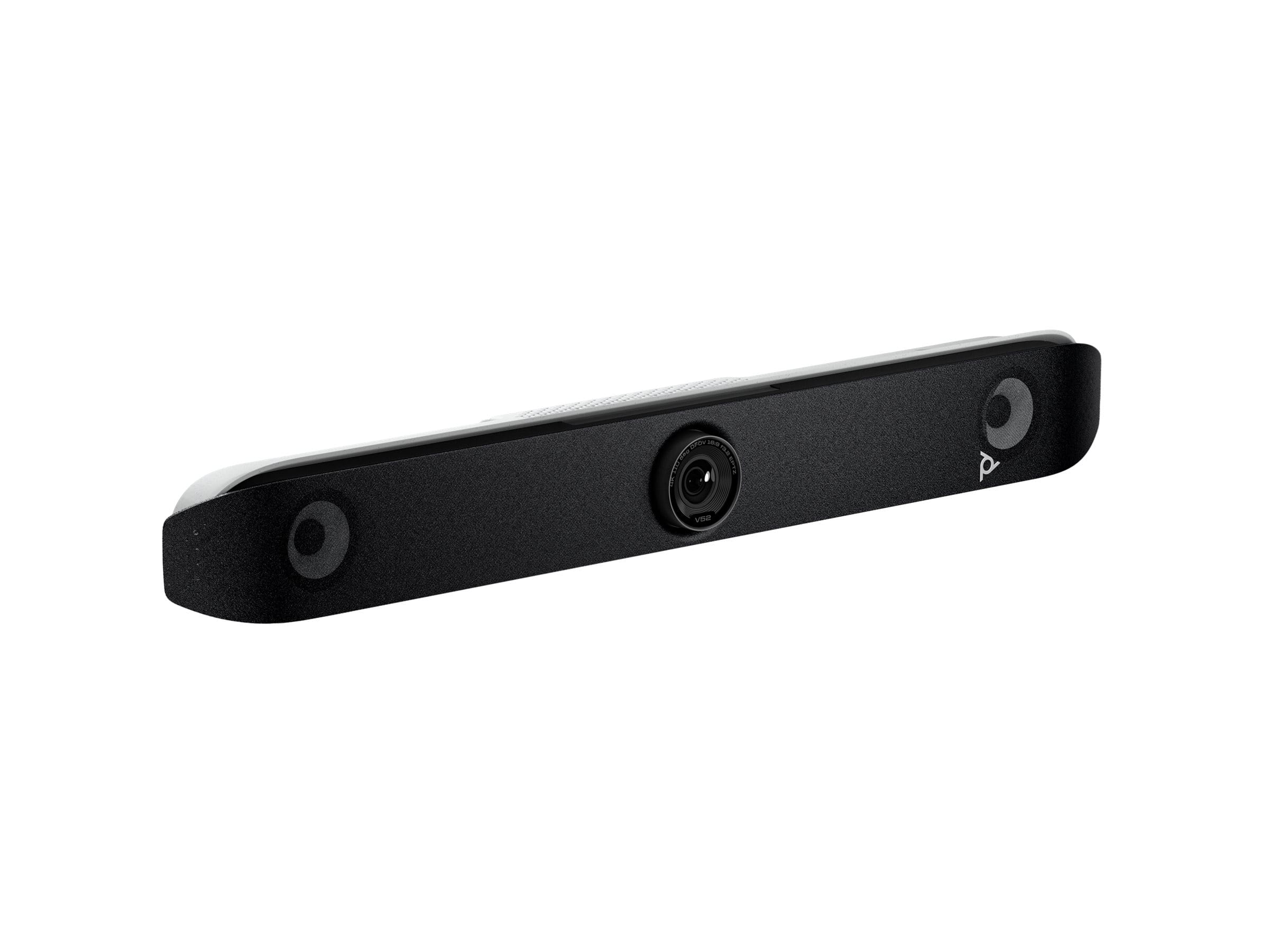 HP Poly Studio V52 - USB-Videoleiste - weiß -