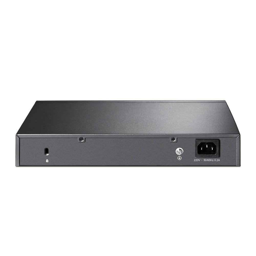 TP-LINK Omada TL-SG3210 - Switch - managed