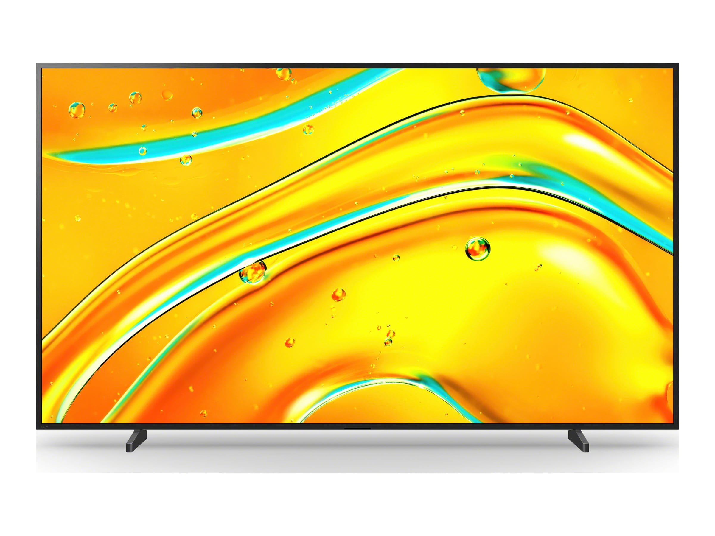 Sony Bravia 5 Professional Displays FWD-98XR55 - 248 cm (98")