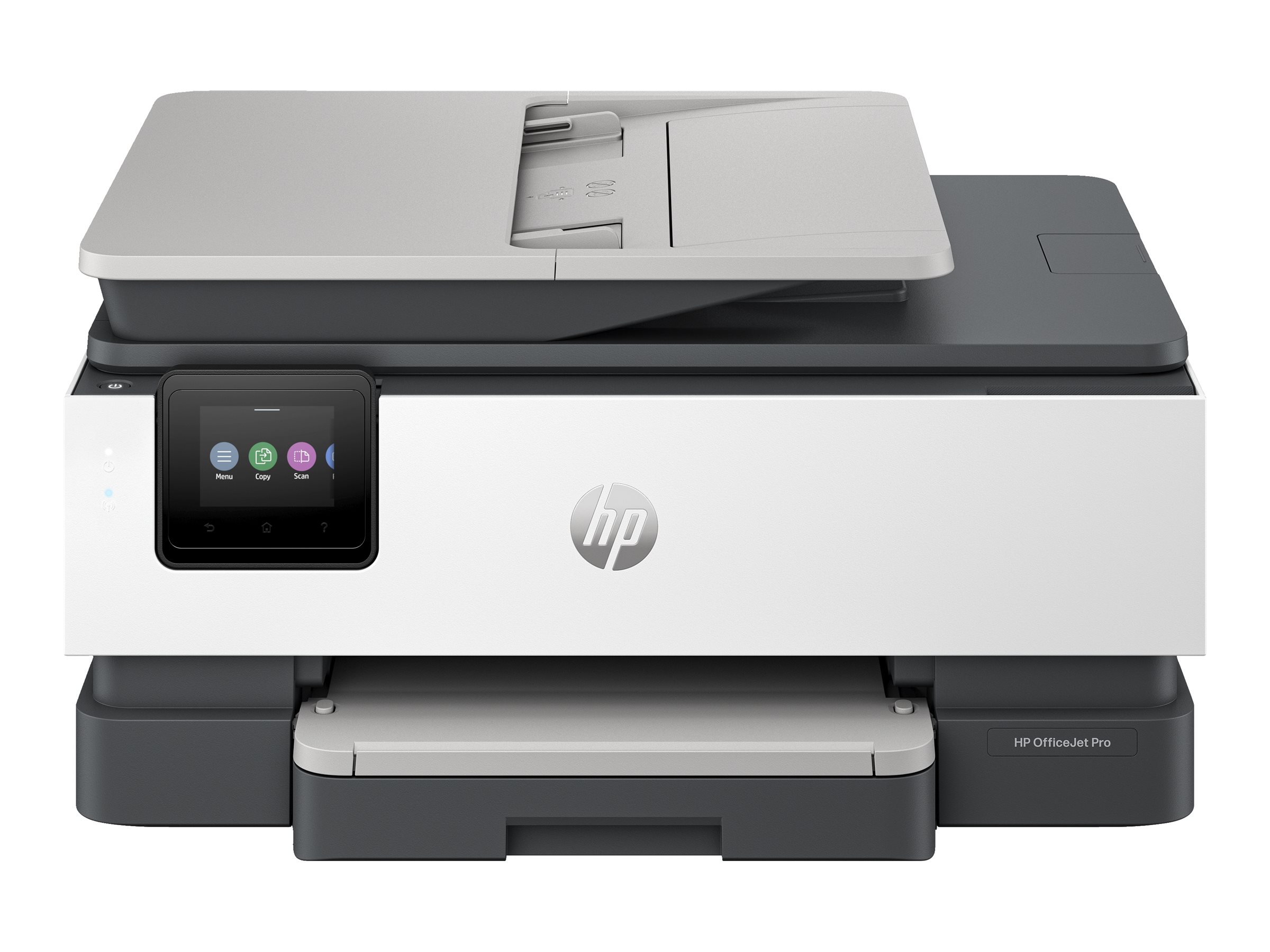 HP Officejet Pro 8122e All-in-One - Multifunktionsdrucker - Farbe - Tintenstrahl - Legal (216 x 356 mm) HP Officejet Pro 8122e All-in-One - Multifunktionsdrucker - Farbe - Tintenstrahl - Legal (216 x 356 mm)