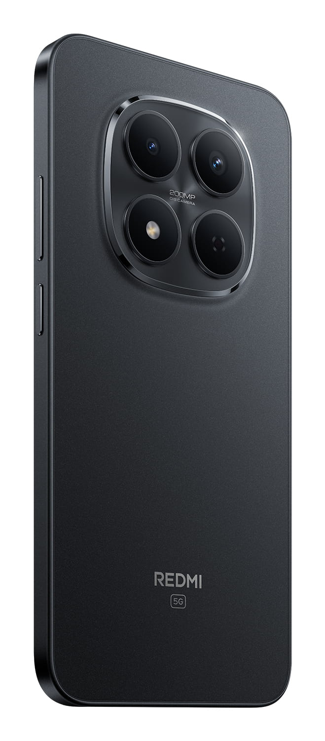Xiaomi Redmi Note 15 Pro 5G - 5G Smartphone - Dual-SIM - RAM 8 GB / Interner Speicher 256 GB - OLED-Display - 6.83" - 2772 x 1280 Pixel (120 Hz)