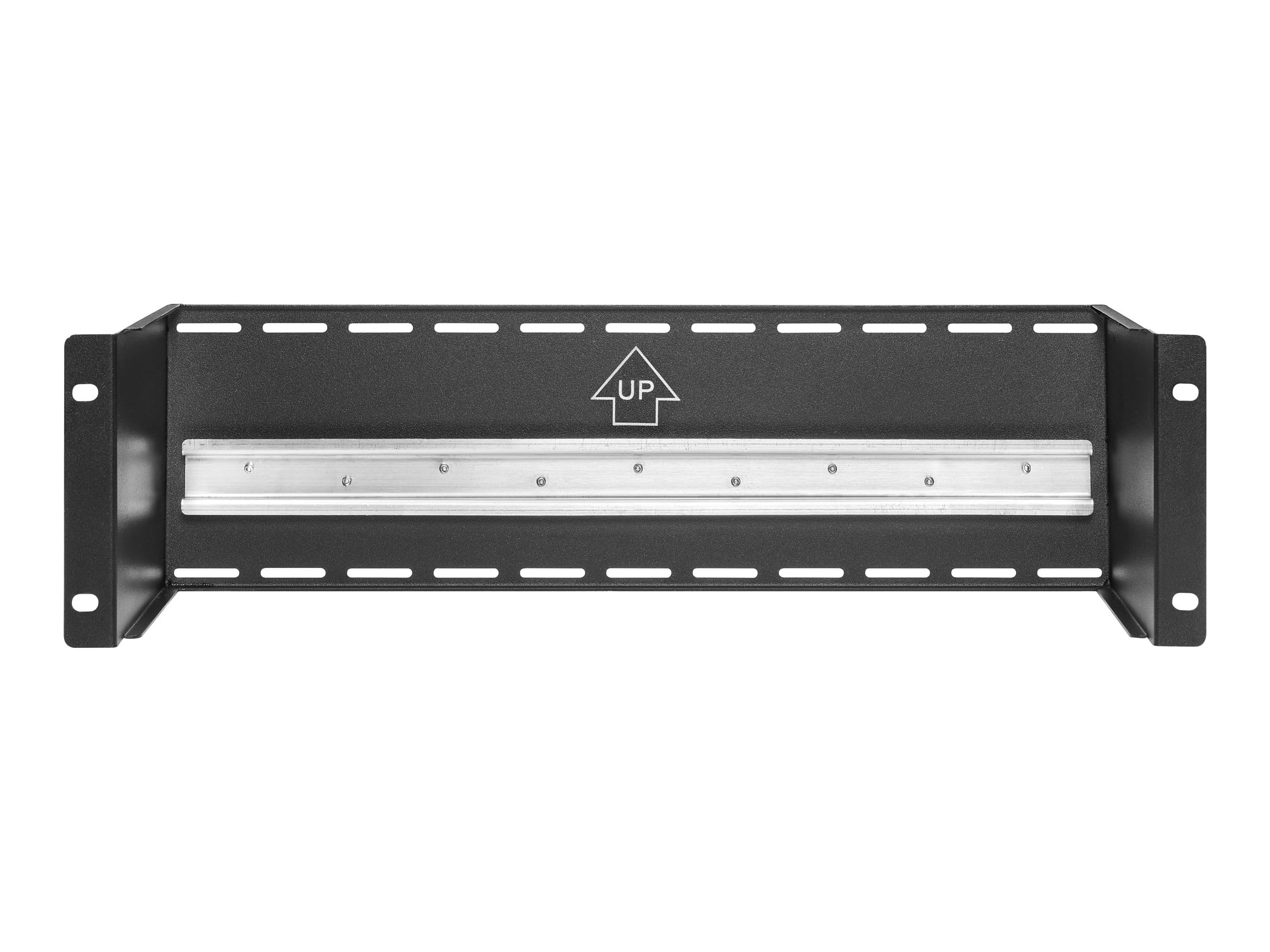 HPE Rackmontagesatz - 3U - 48.3 cm (19")