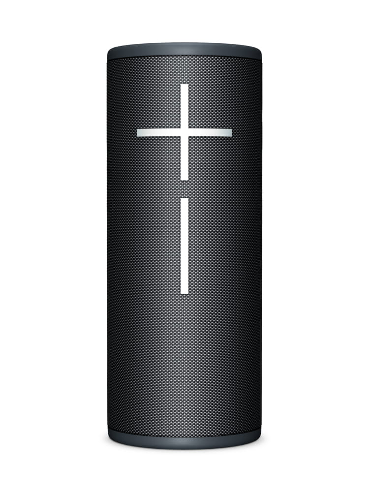 Logitech BOOM 4 - Lautsprecher - tragbar