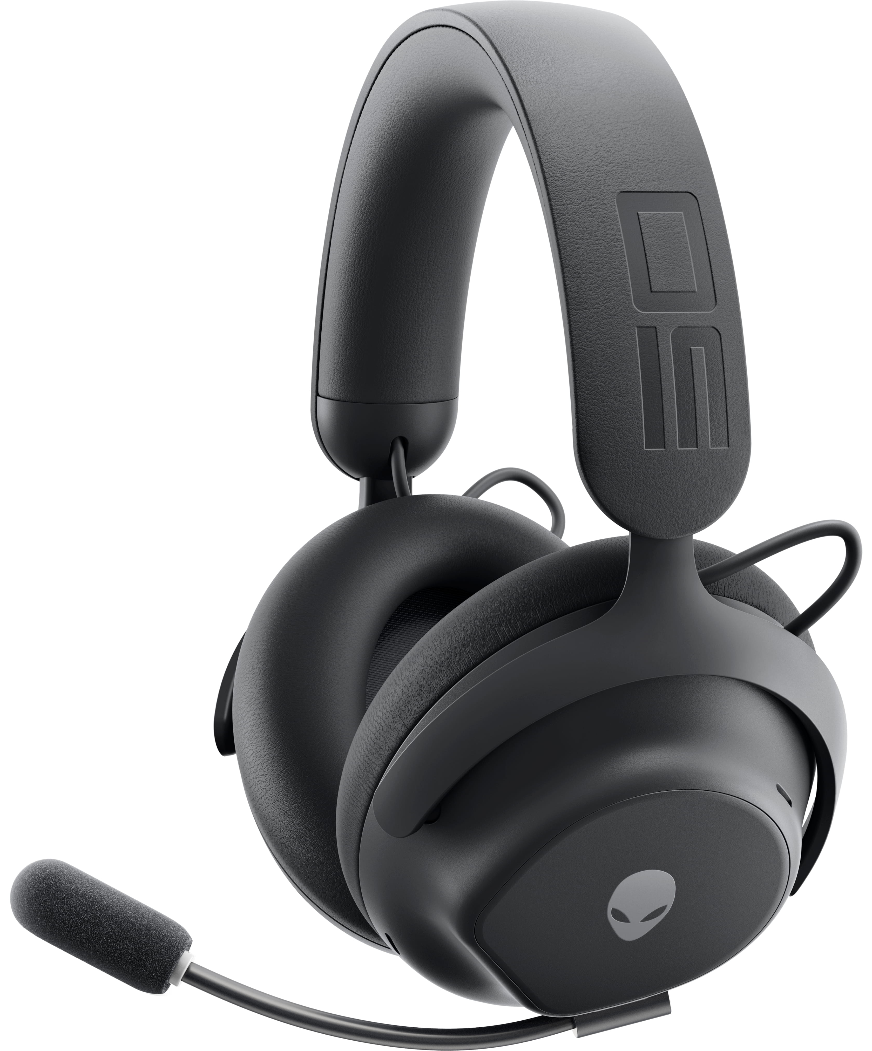 Dell Alienware Pro Wireless Gaming Headset - Headset