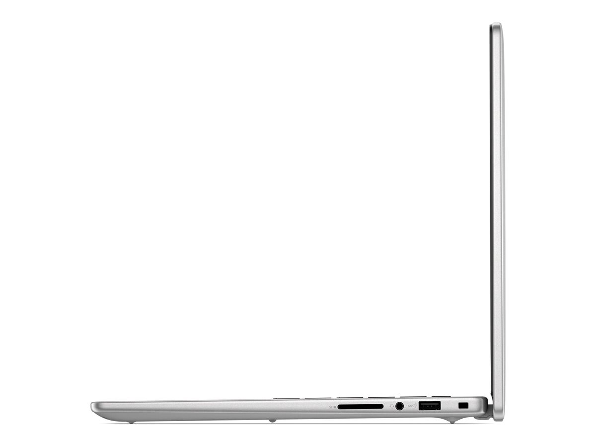 Dell Pro 14 Essential PV14255 - AMD Ryzen AI 7 350 - Win 11 Pro - Radeon 860M - 16 GB RAM - 1 TB SSD NVMe, Class 25 - 35.565 cm (14")