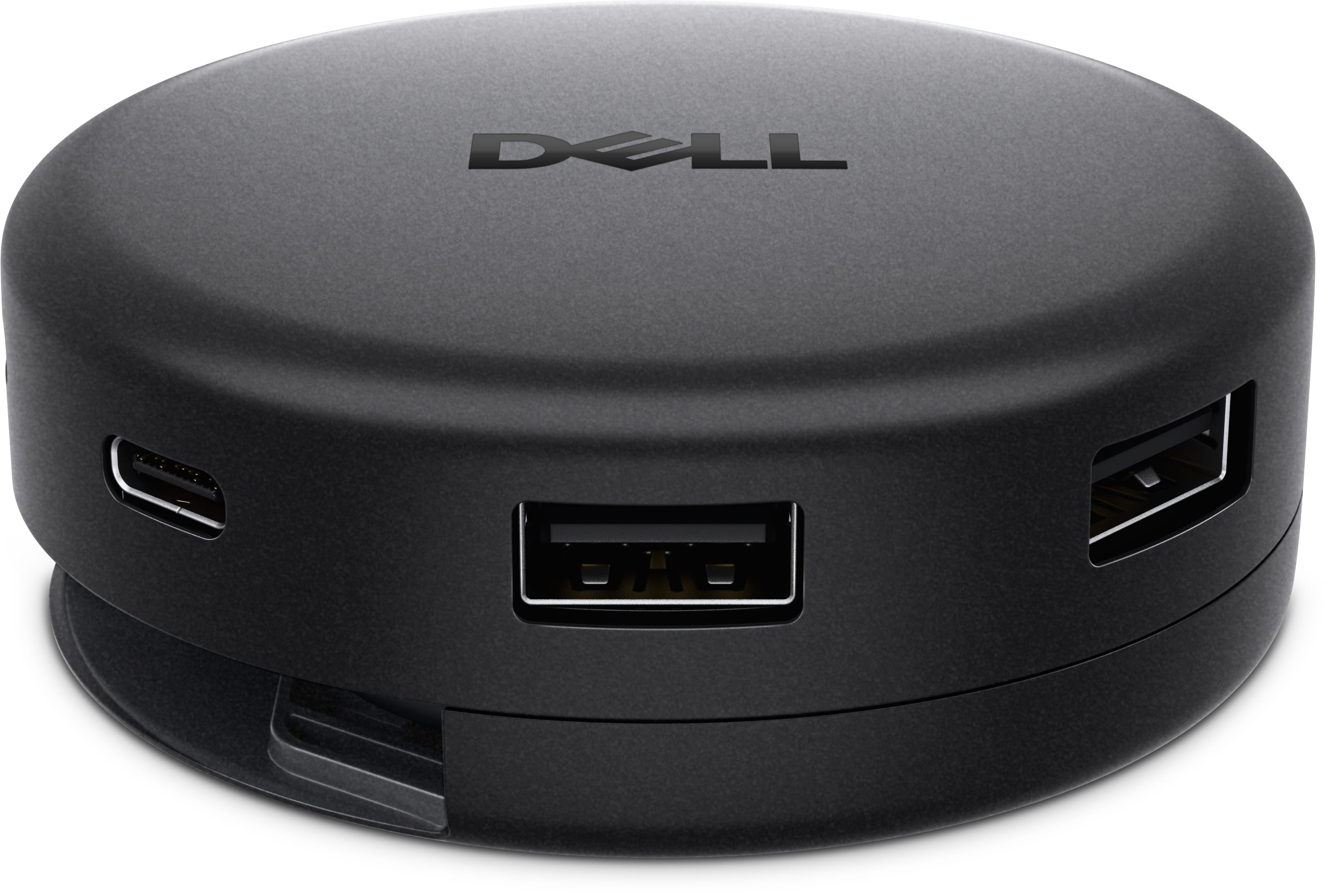 Dell Pro 7-in-1 USB-C Travel Hub - DA326 - Dockingstation