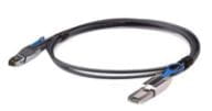 HPE Externes SAS-Kabel - 4x Mini SAS HD (SFF-8643)