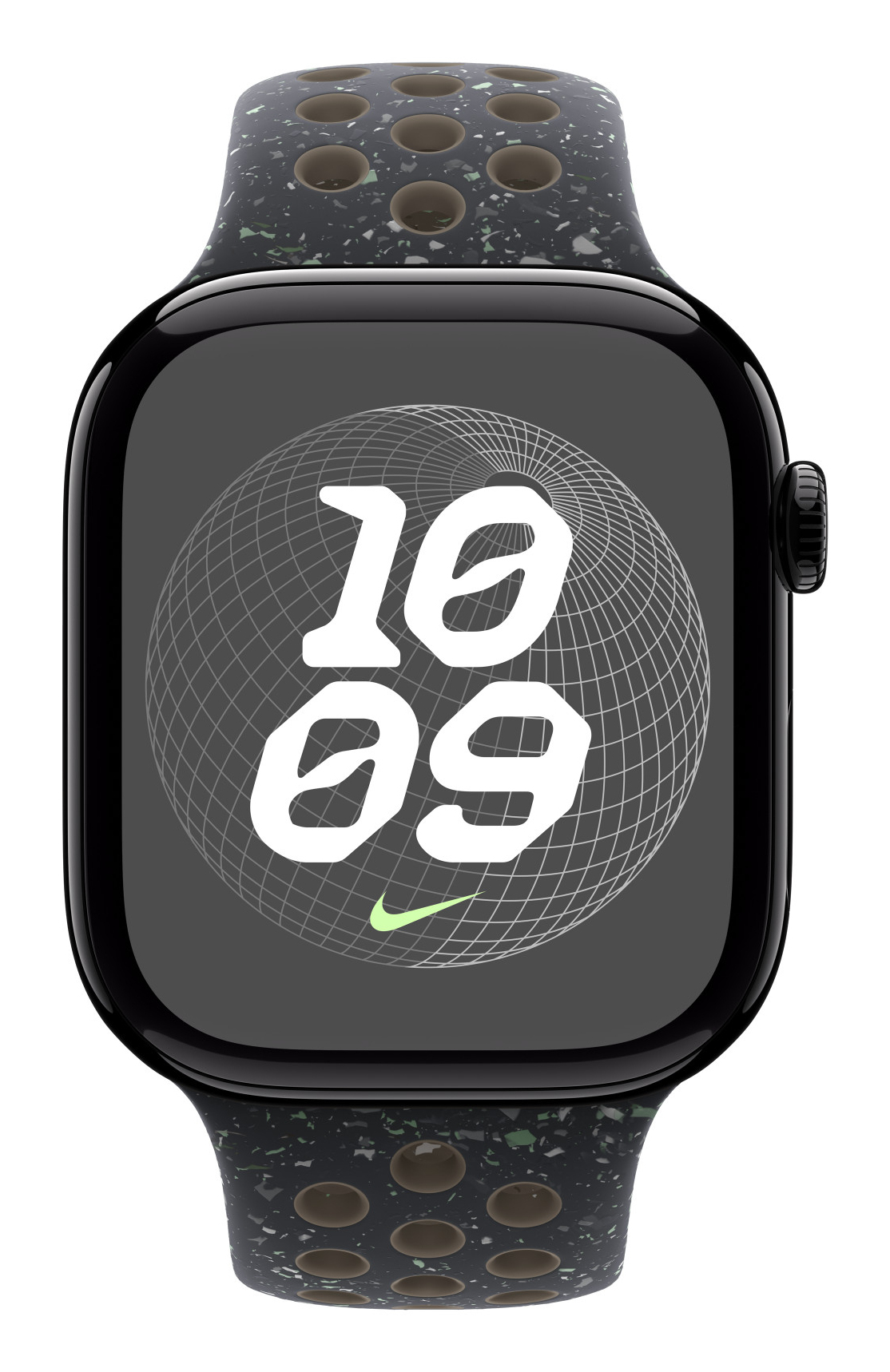 Apple Nike - Uhrarmband für Smartwatch - 46mm