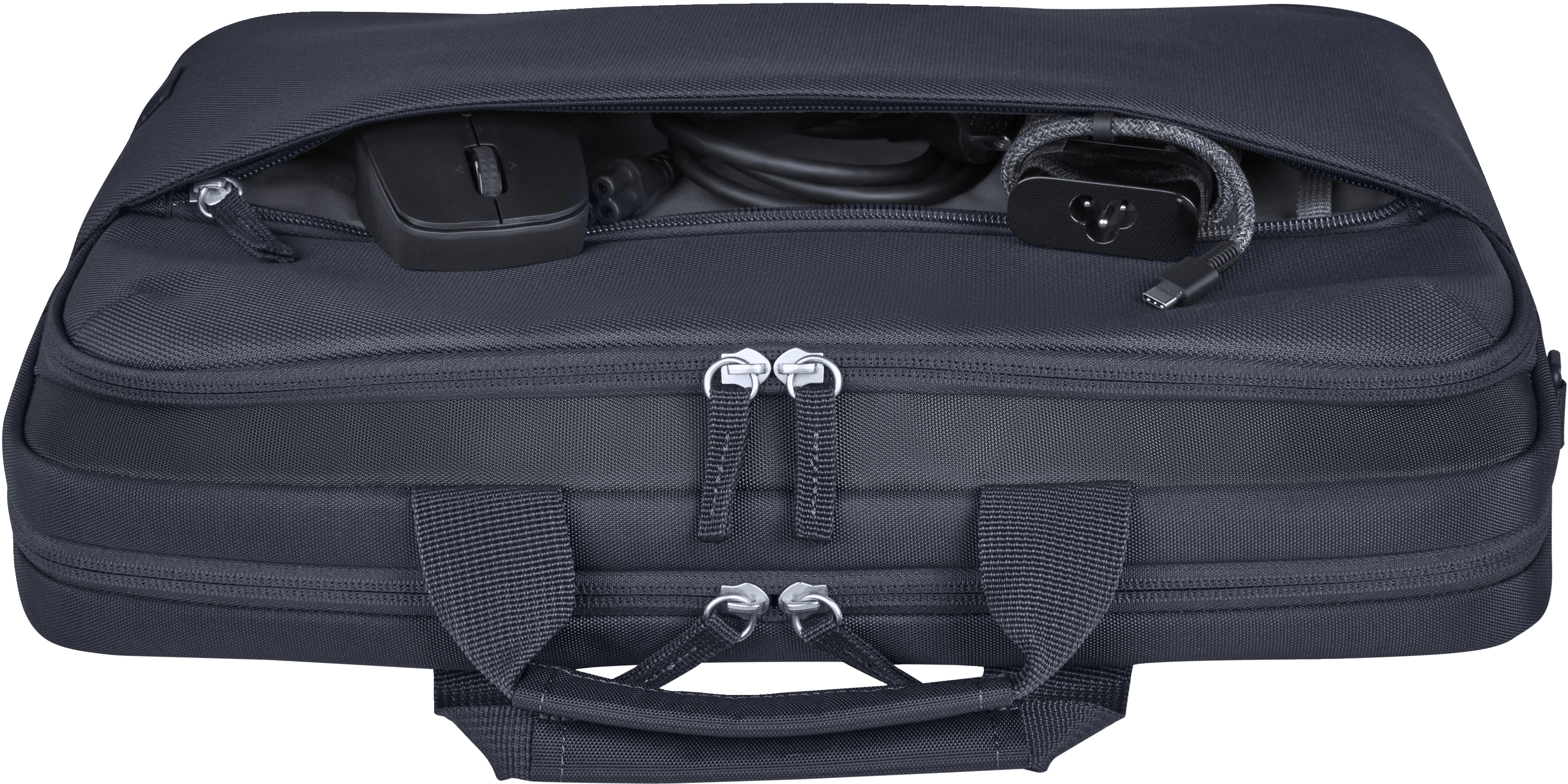 HP Everyday - Notebook-Tasche - 40.9 cm (16.1")
