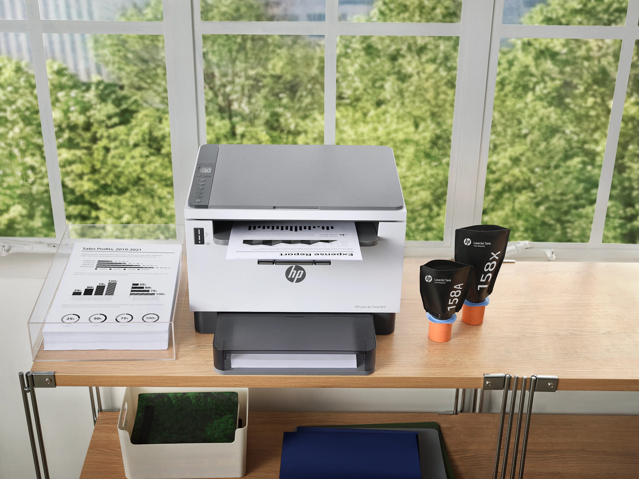 HP 738M - 300 ml - Magenta - original - DesignJet