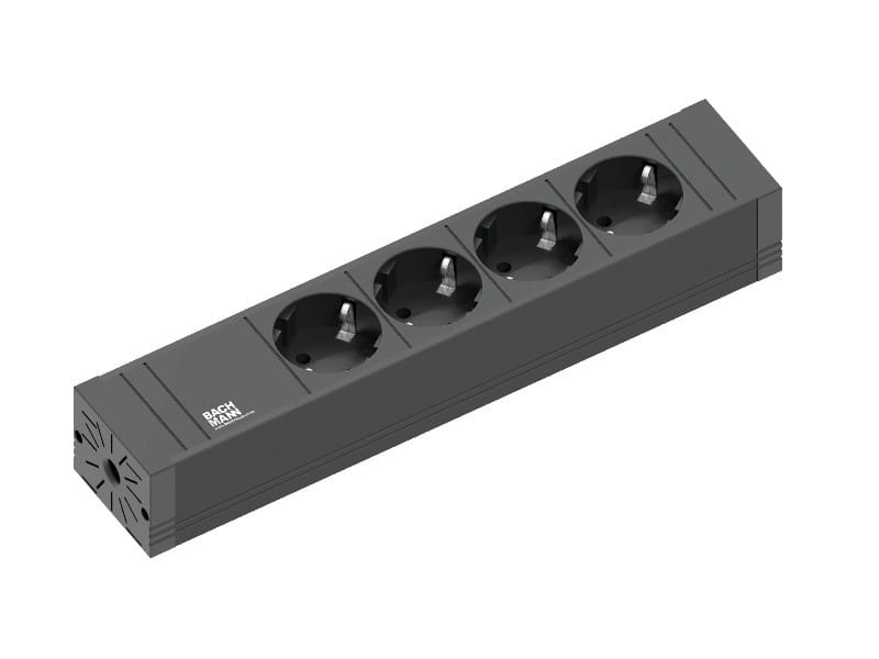 Bachmann CONNECT LINE - Stromverteilungseinheit
