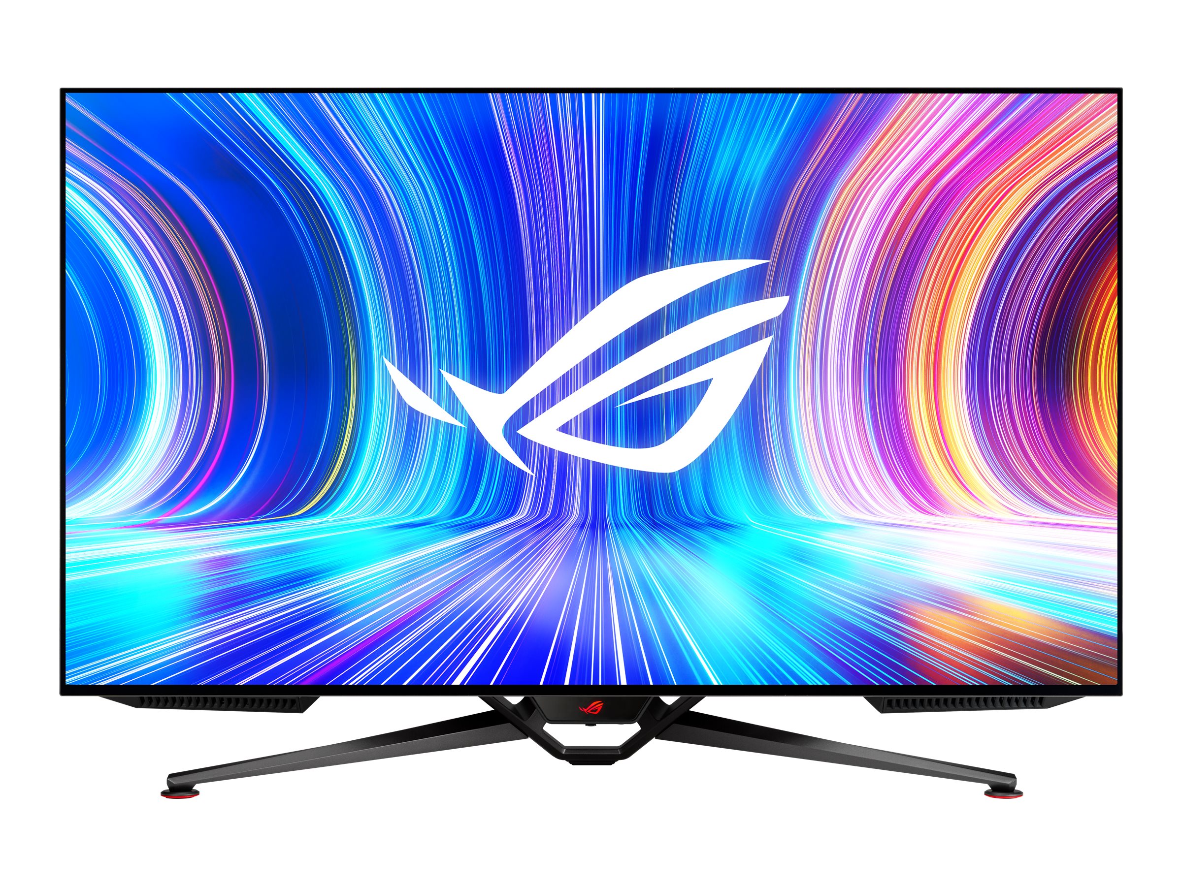 ASUS ROG Swift OLED PG42UQ - OLED-Monitor - Gaming - 105.6 cm (41.5")