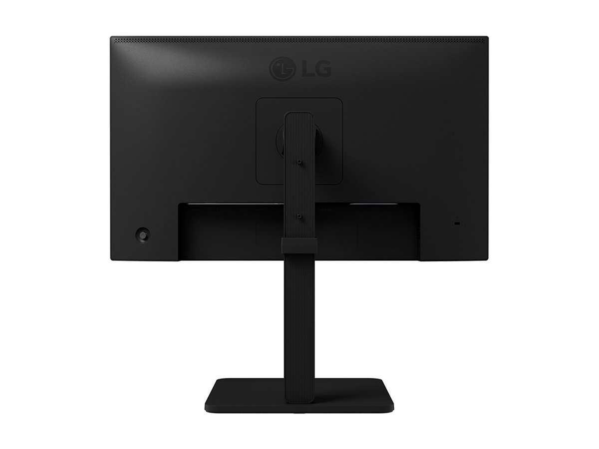 LG 24BA450-B - LED-Monitor - 61 cm (24") (23.8" sichtbar)