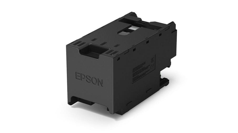 Epson Austausch-Wartungsbox - für WorkForce Pro EP-C800