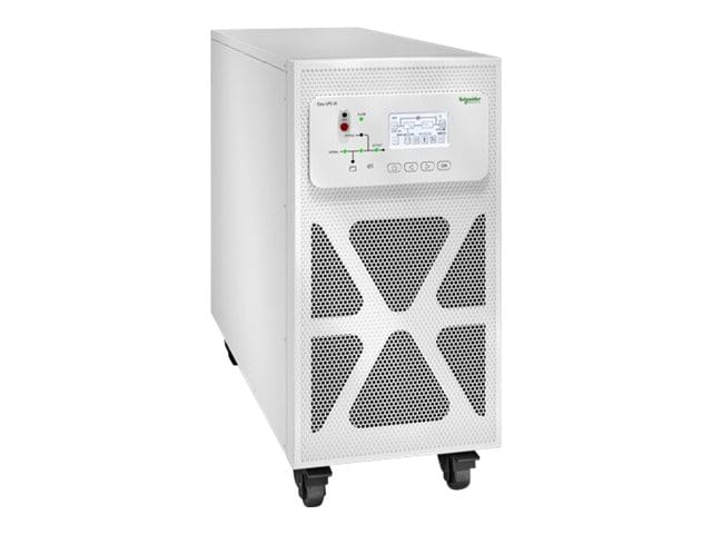 APC Schneider Electric Easy UPS 3S E3SUPS10KH - USV - Online-USV