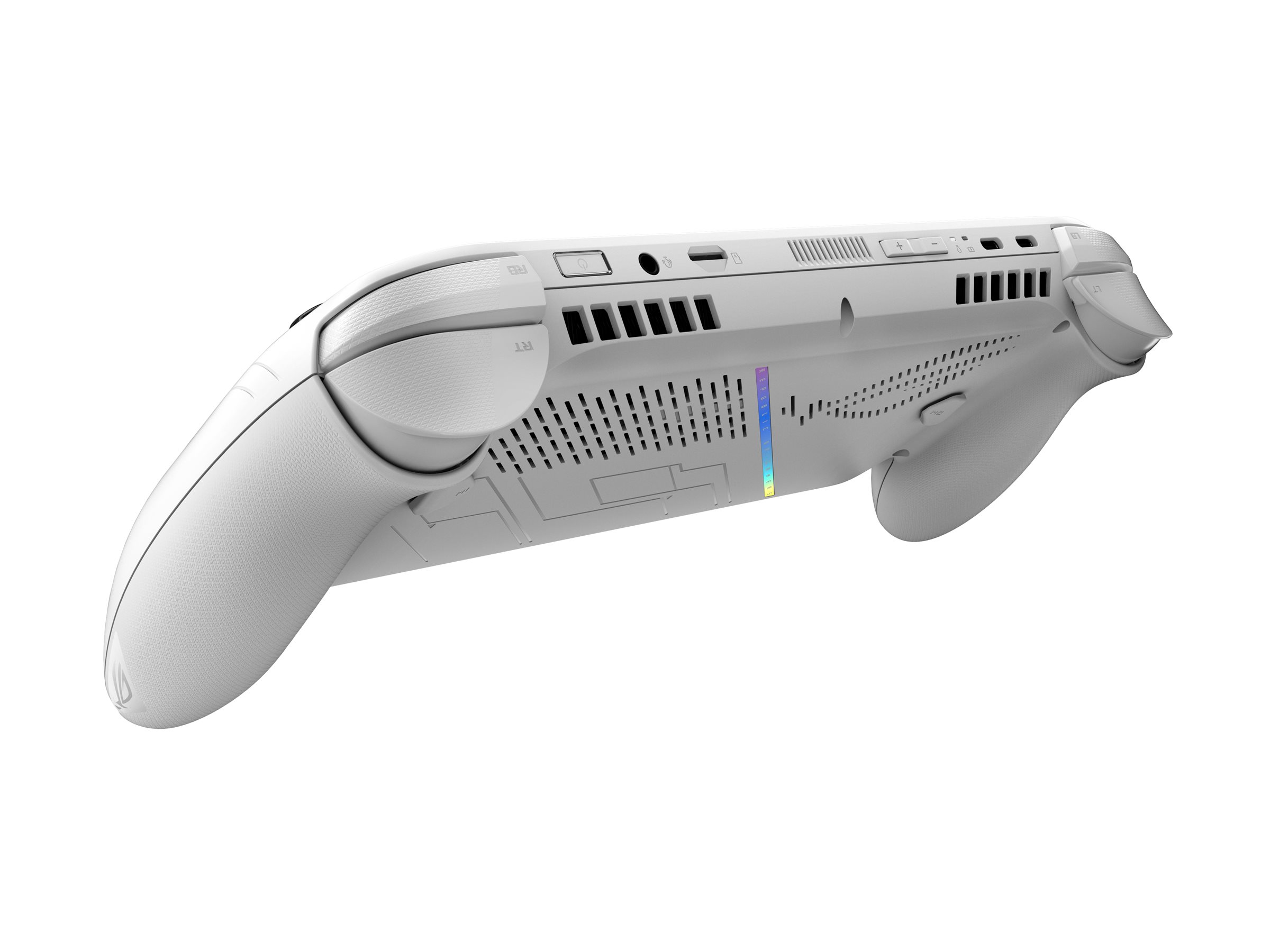 ASUS ROG Xbox Ally RC73YA-NH002W - Handheld-Spielkonsole