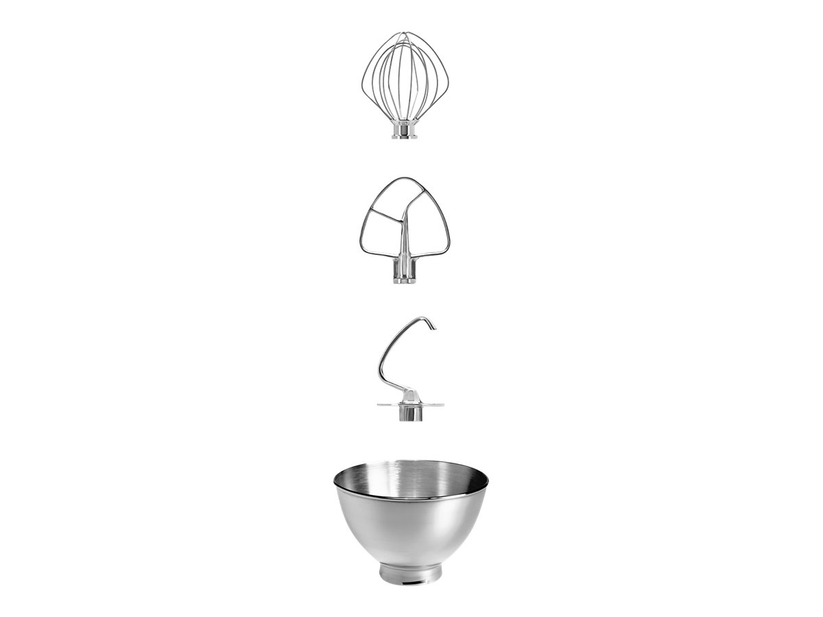 KitchenAid Artisan Premium 5KSM185PSEAC - Küchenmaschine