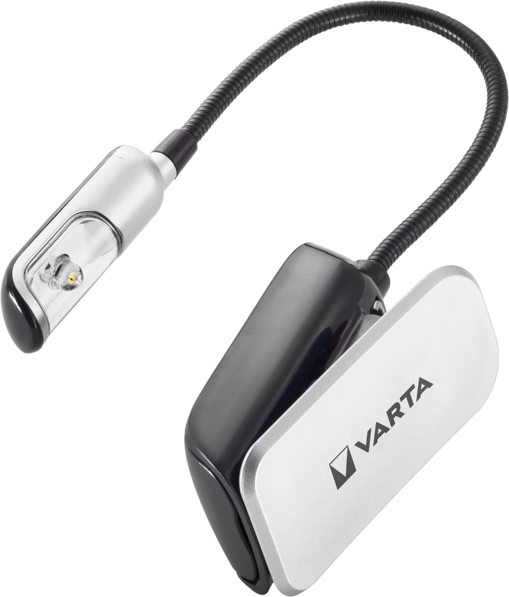 Varta Easy Line 16618 - Leselampe - LED - Klemmbefestigung