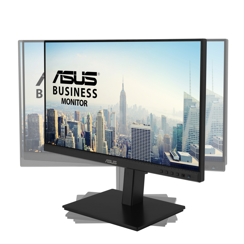 ASUS BE24ECSBT - LED-Monitor - 60.5 cm (23.8") - Touchscreen - 1920 x 1080 Full HD (1080p)