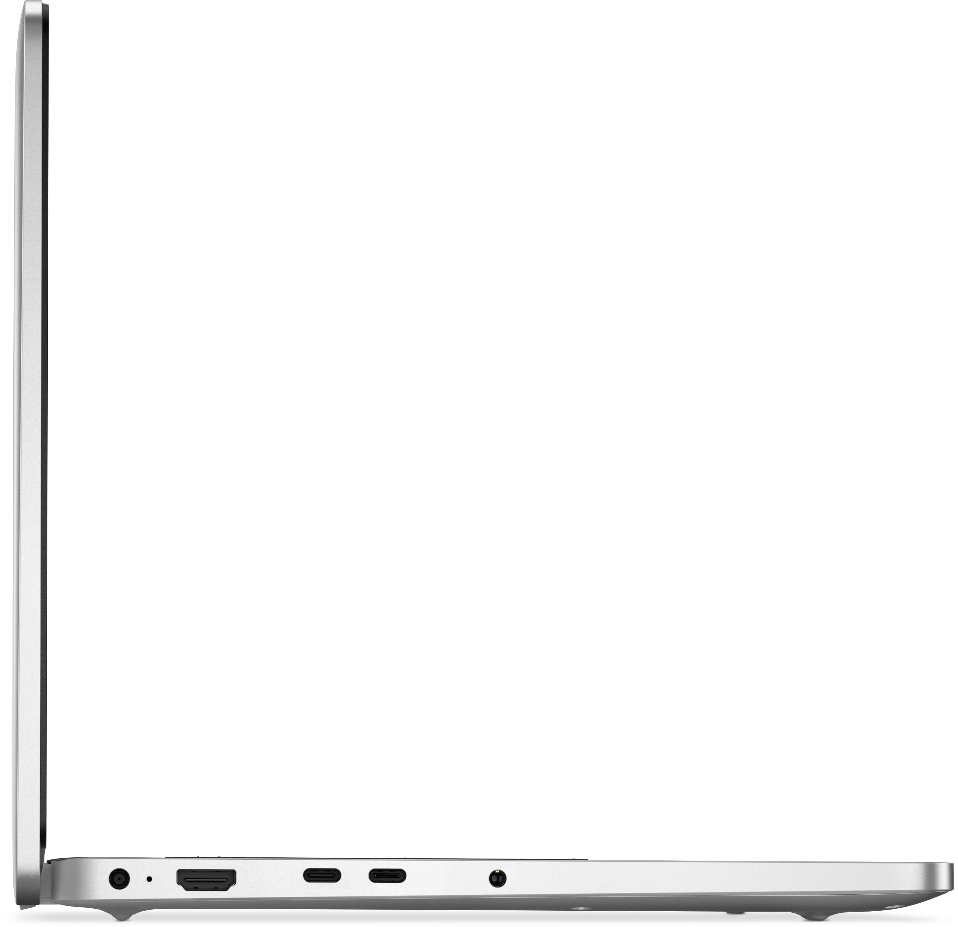 Dell Pro 14 PC14255 - AMD Ryzen AI 7 PRO 350 / 2 GHz - Win 11 Pro - Radeon 860M - 16 GB RAM - 1 TB SSD NVMe - 35.56 cm (14")