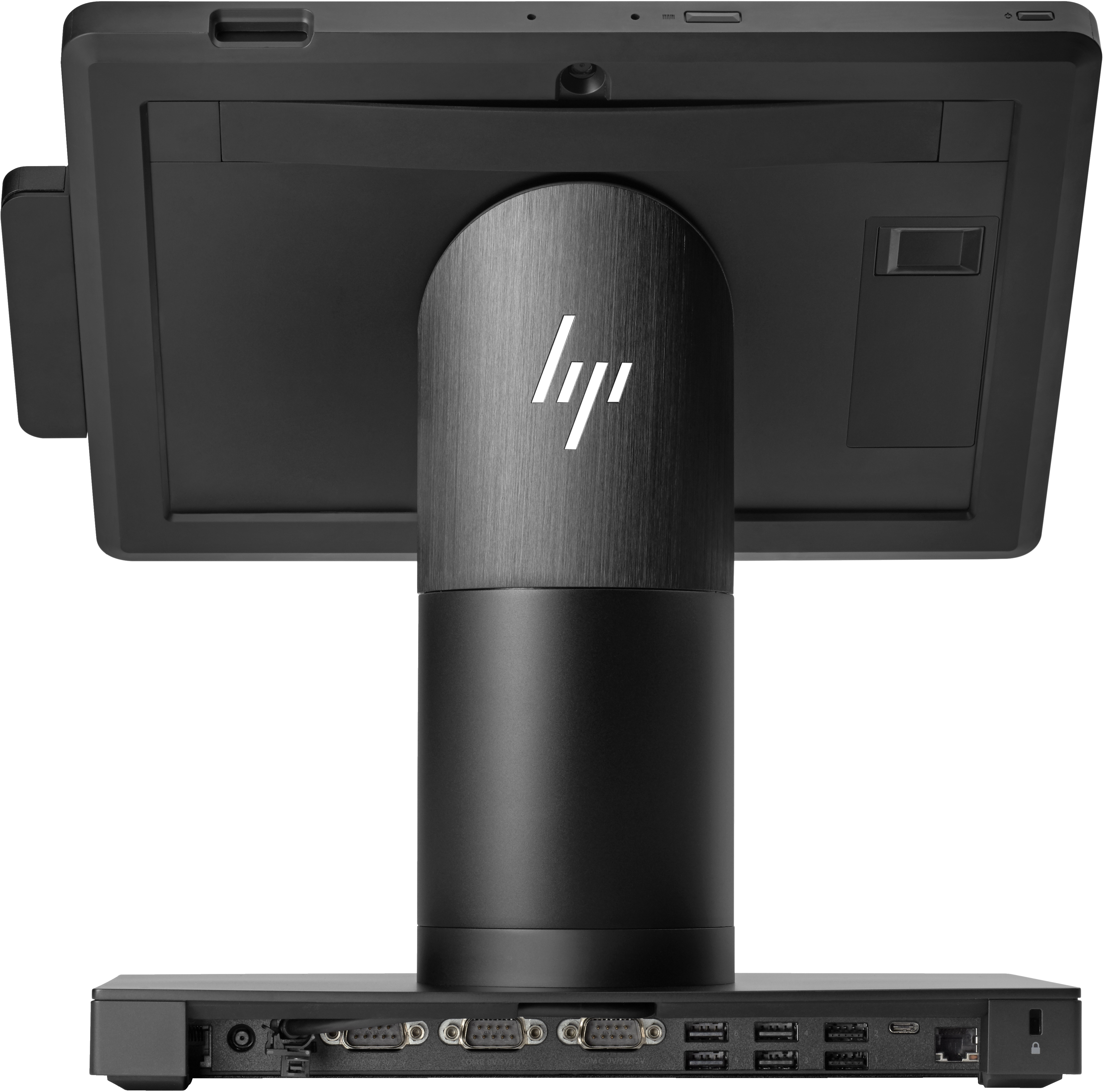 HP Engage Go - Dockingstation - Europa - für