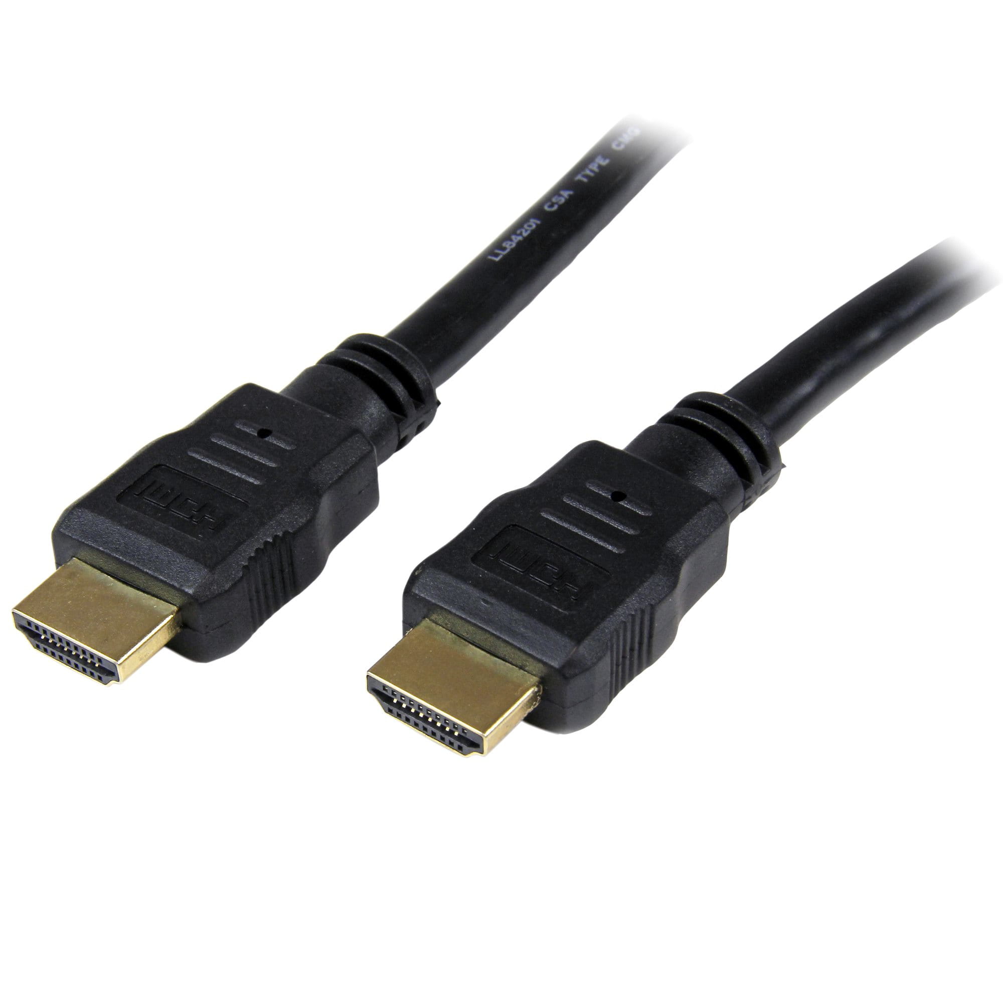 StarTech.com High-Speed-HDMI-Kabel 5m (Stecker/Stecker)