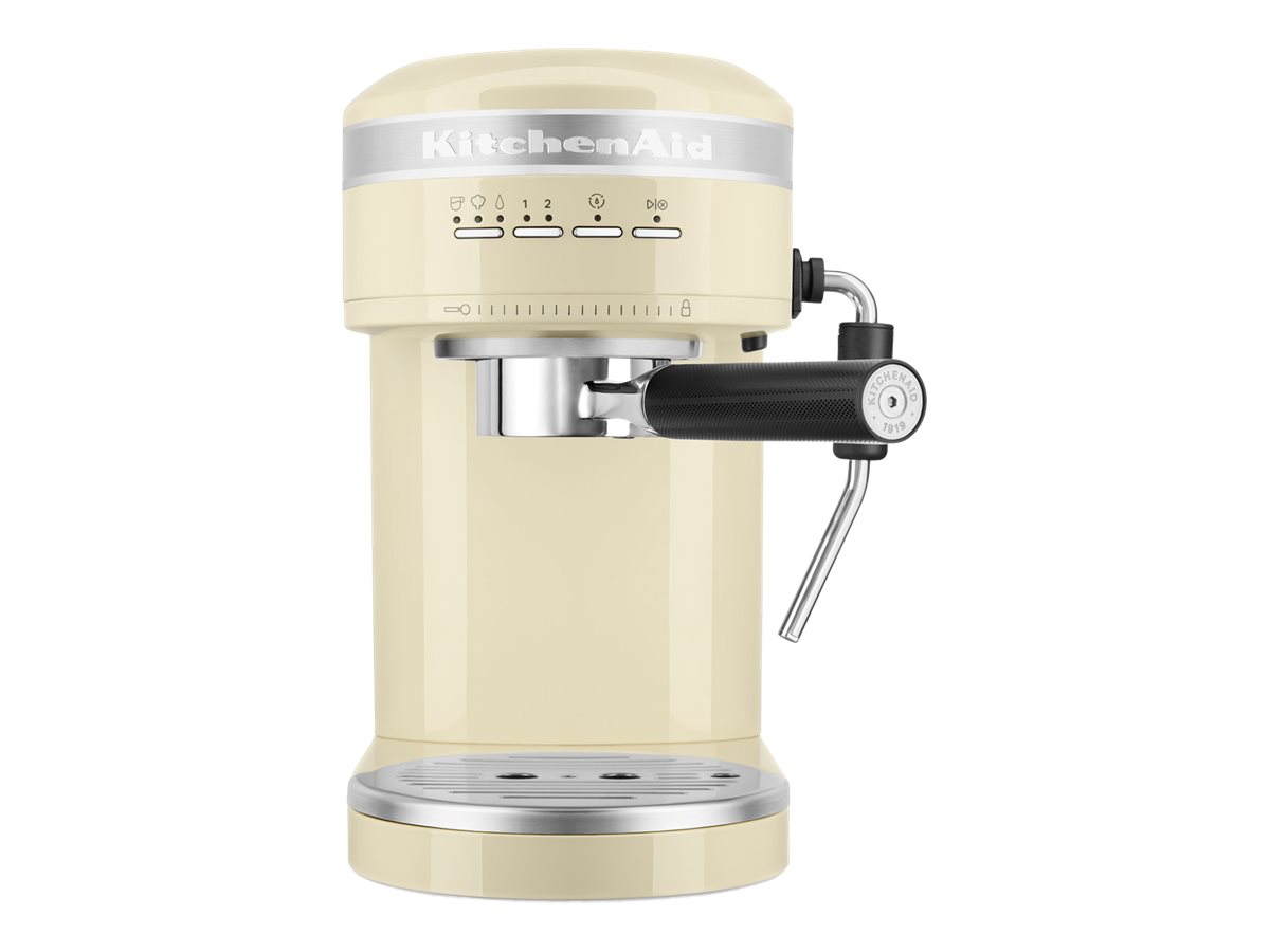 KitchenAid Artisan 5KES6503EAC - Kaffeemaschine