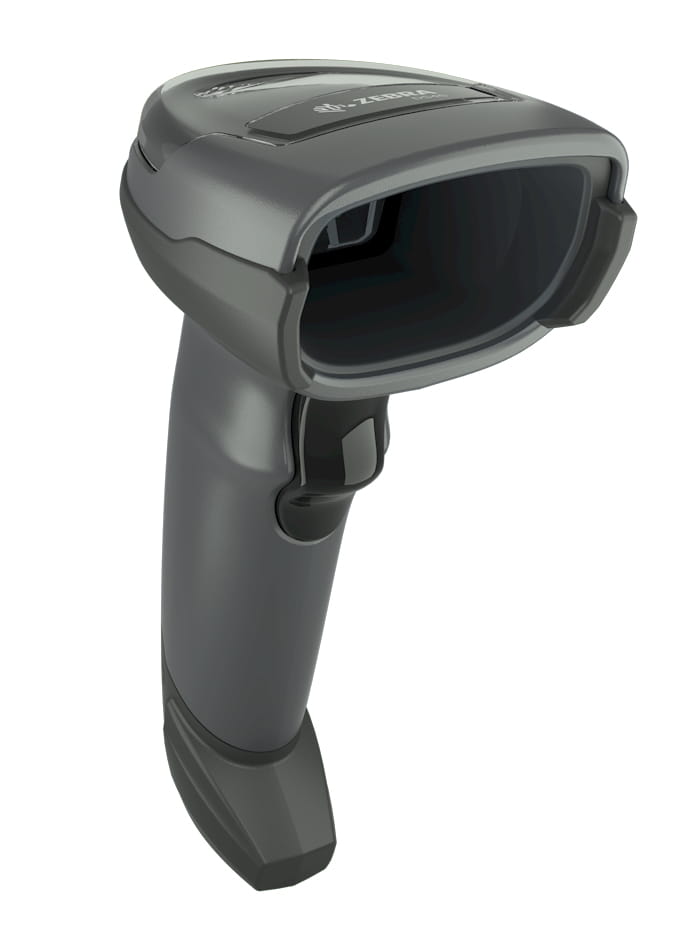 Zebra DS4608-SR - USB Kit - Barcode-Scanner - Handgerät