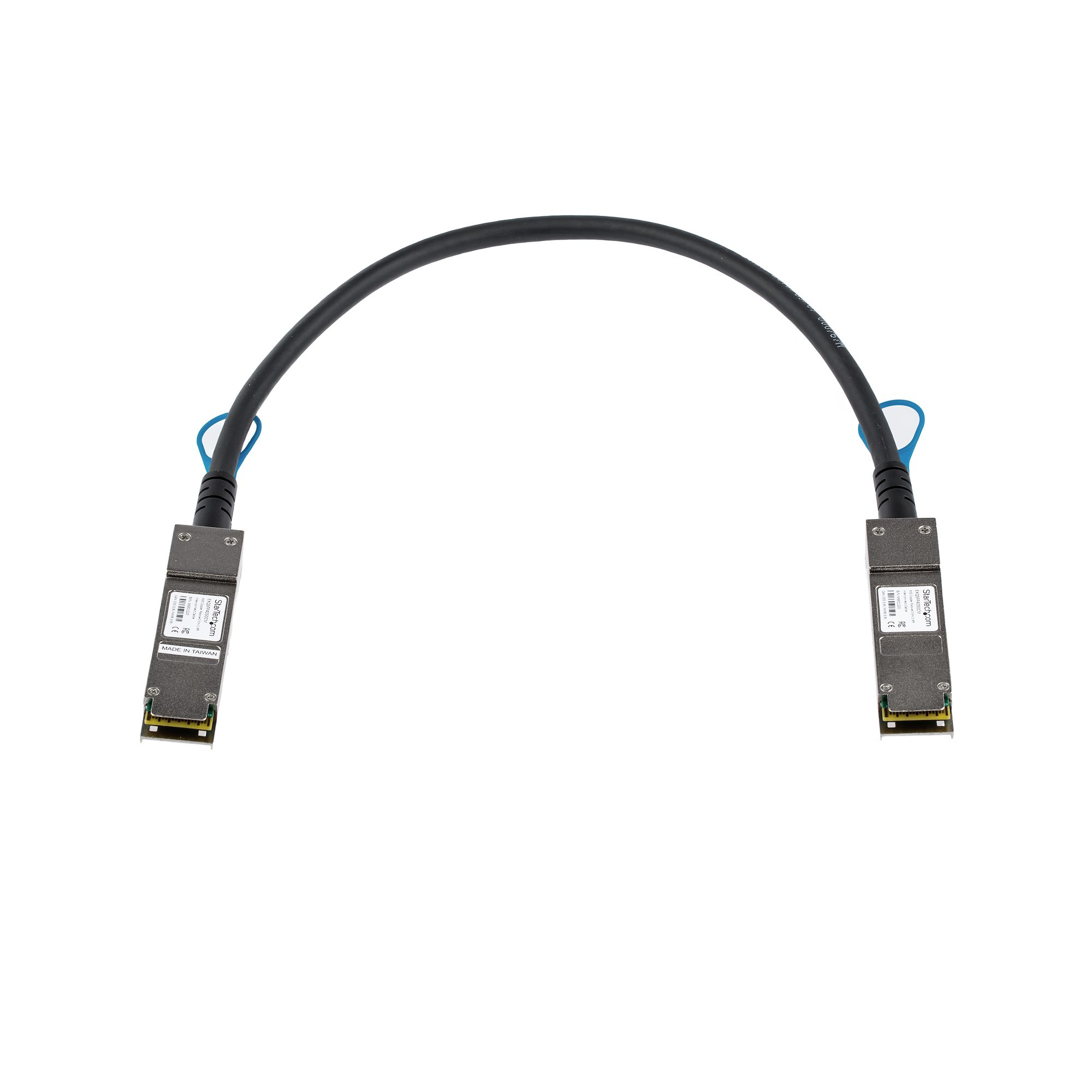 StarTech.com Juniper EX-QSFP-40GE-DAC50CM kompatibel