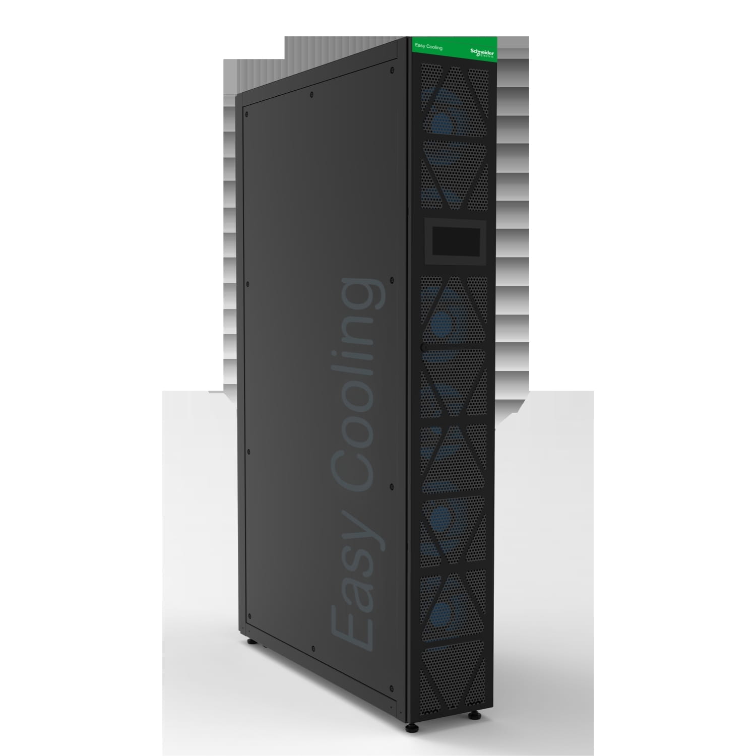 APC Schneider Easy Cooling Row CW ERC301BD1HPS - Schrank Netzwerkschrank