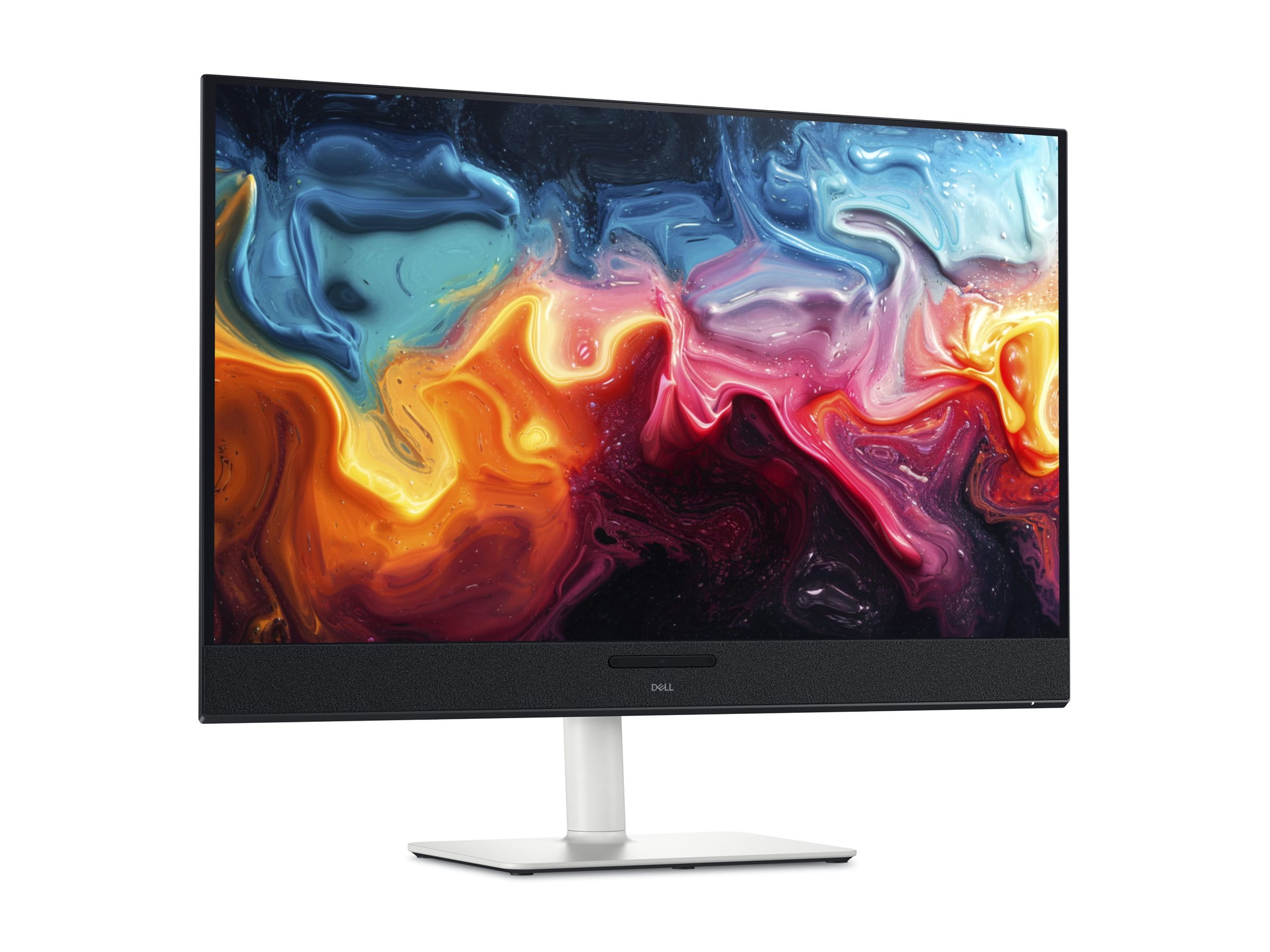 Dell Plus S3225QC - OLED-Monitor - 81.3 cm (32")