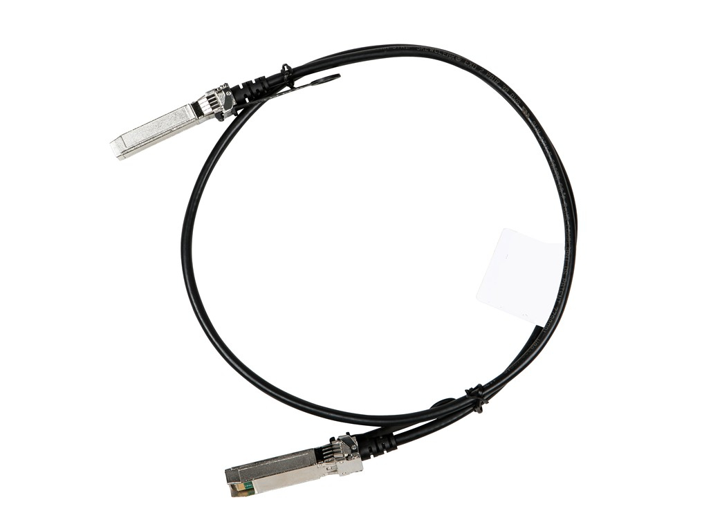 HPE Aruba Direct Attach Copper Cable - 25GBase