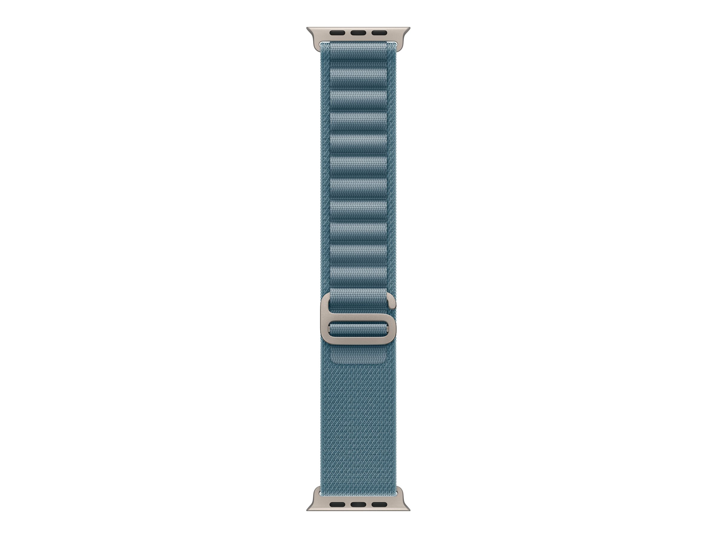 Apple Loop für Smartwatch - 49 mm, natürliche
