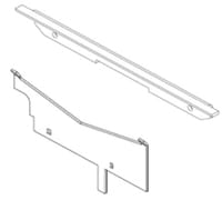 Zebra P1014133, TTP2000, KR403, 1 Stück(e)