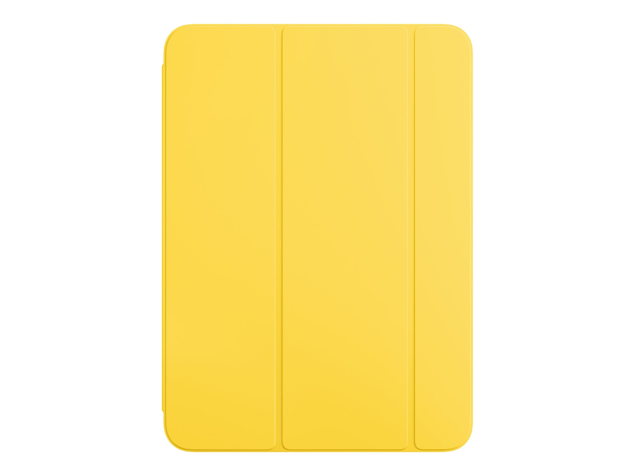 Apple Smart - Flip-Hülle für Tablet - Limonade - für 10.9-inch iPad (10. Generation)