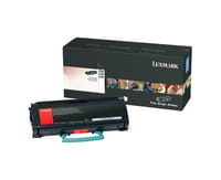 Lexmark Schwarz - original - Tonerpatrone Lexmark Factory Reconditioned Supplies