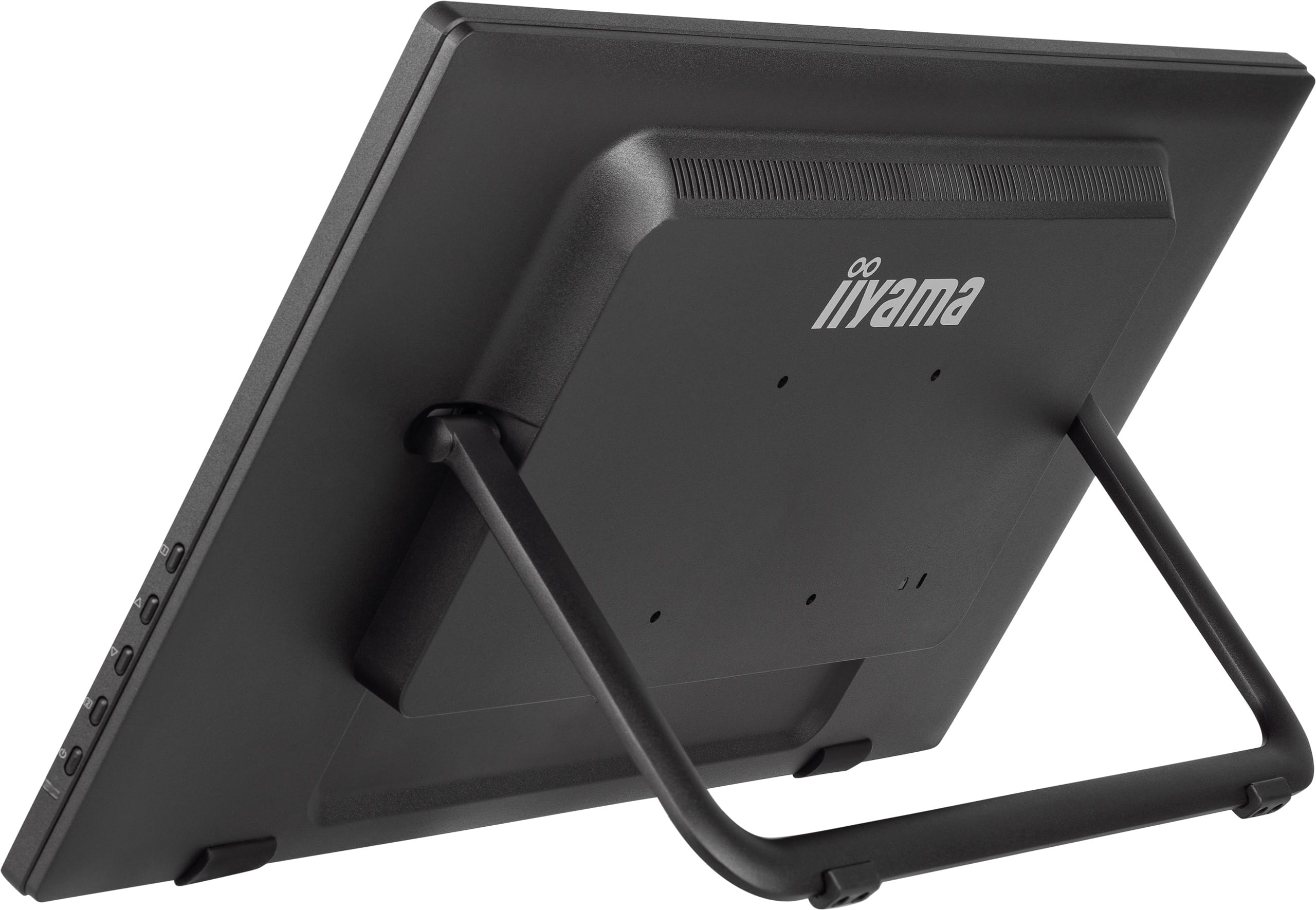 Iiyama ProLite T2455MSC-B2 - LCD-Monitor - 61 cm (24")