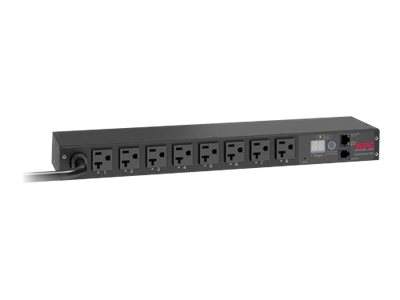 APC Switched Rack PDU AP7901B - Stromverteilungseinheit (Rack - einbaufähig)